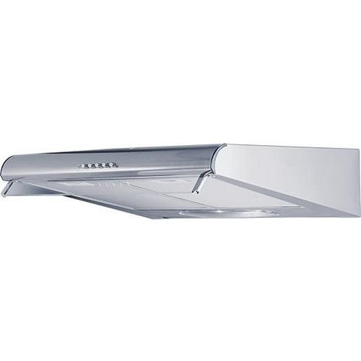 UH 17151-3 E Unterbauhaube, 50 cm, Edelstahl, max. Ge