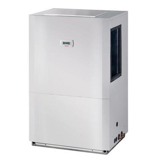 LI 12TU Hocheffiziente Luft/Wasser-Wärmepumpe zu