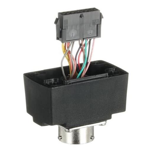 JSHD4 AB JSHD4 AB BP Zustimmgerät-Unterteil 12-po