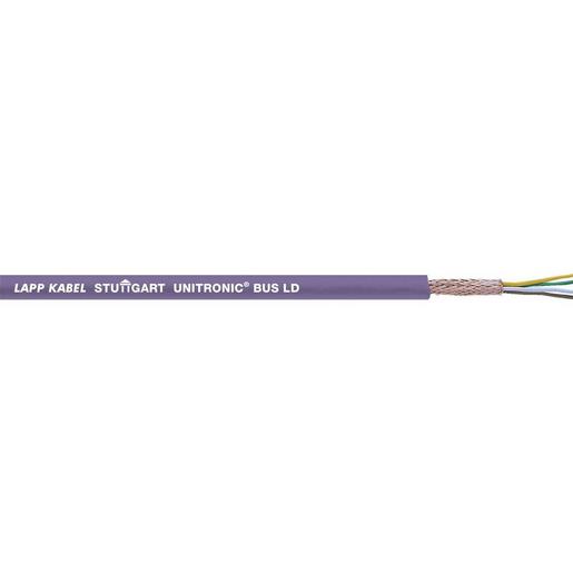 2170205 UNITRONIC® BUS LD 3x2x0,22