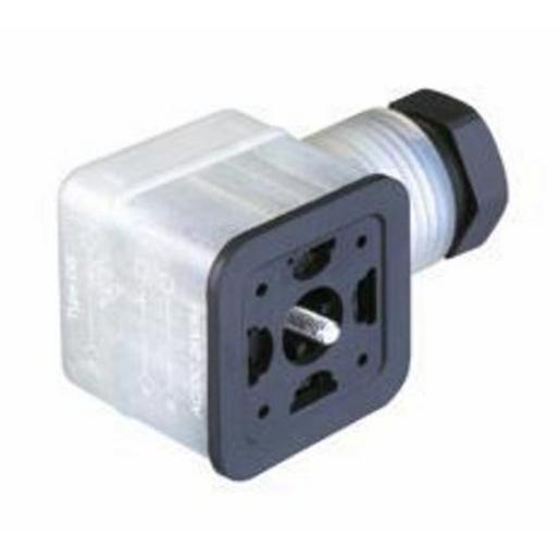 GDMF 2016 DGAA Valve Connectors Type A, Attachable - Co