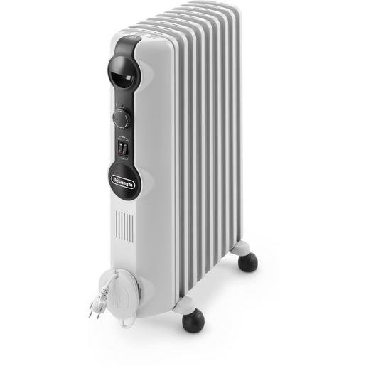 TRRS0920 RadiaS Radiator, 9 Heizrippen, 3 Heizstu