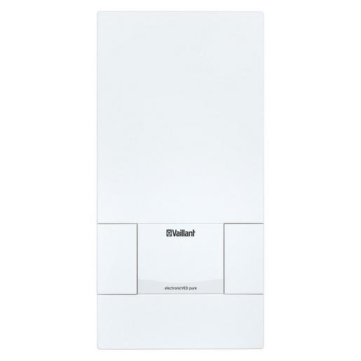 VED E 21/8 BB VAILLANT electronicVED E 21/8 BB Elektro