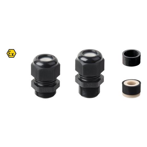 GHG9601955R0004 Ex-Kabelverschraubung M25x1,5