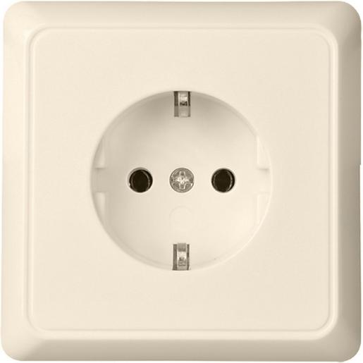 245004 Steckdose 16A RENOVIERUNG komplett Steck