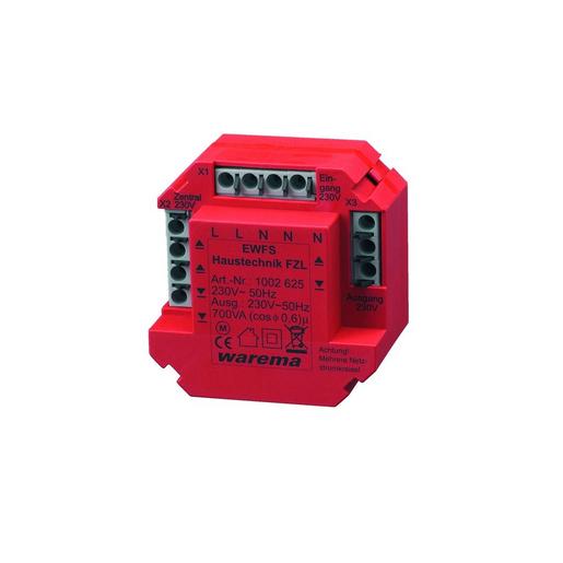 1002625 EWFS Haustechnik FZL UP