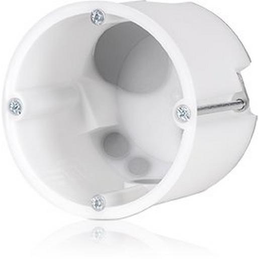 SP3700HF HW Geräte-Verbindungsdose, SP3700HF, Ø 6