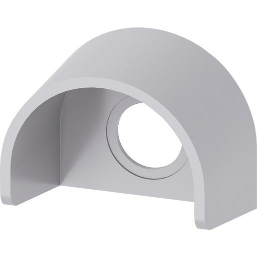 3SU1900-0DY80-0AA0 Schutzkragen für Not-Halt-Pilzdrucktaste