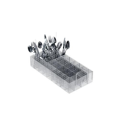 E437 E437 1/2Cont.Besteck,Köch