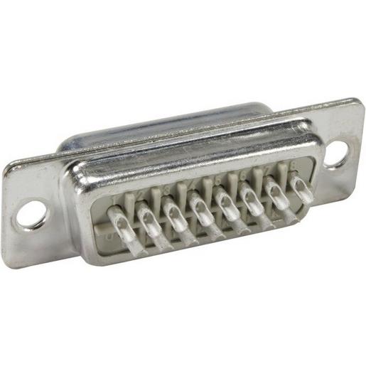 09670155604 DSUB SV MA TSDC 15P AU3