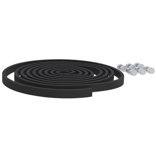 NEVS Schrankverbinder-Satz IP 55,NE/NE