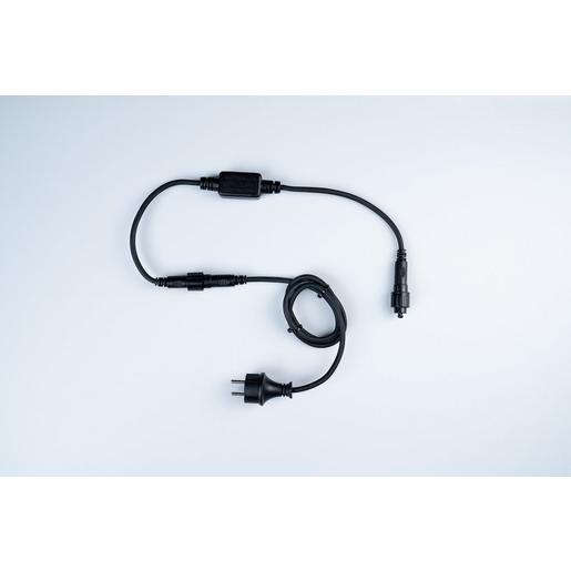 001-011 QUICK FIX®QF+ Main Connector EU 1,5m, sc