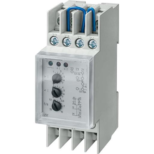 5TT6115 Unter-/Überstromrelais T5570 AC 230V 1/5