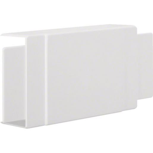 LF4009089016 T-Stück zu LF 40x90mm verkehrsweiß