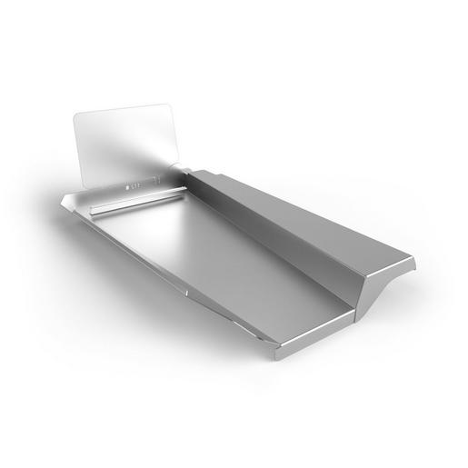 103005-112 Alu-Tile BEZ f. Meindl MZ3 NEU