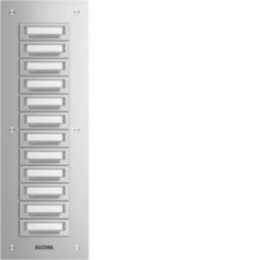 5612210 KUP-12/1 Klingelplatte 12/1 UP STABILA