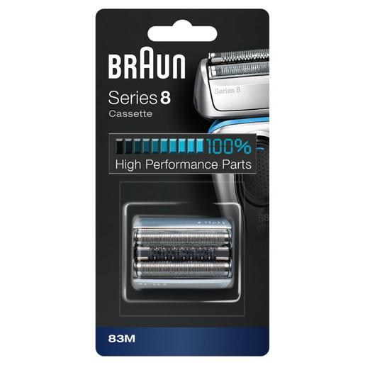 83 M Braun Kombipack 83M, matt