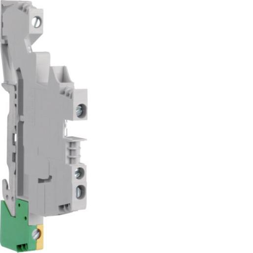 KXA04I6 2x Durchgang L / 1xPE / 4mm²