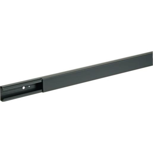 LF2003509011 LF-Kanal aus PVC LF 20x35mm gschwarz