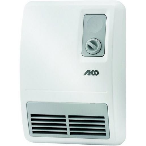 H 260/4 Bad-Metallschnellheizer 2,0 kW