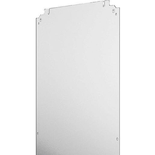 KX 1574.800 Montageplatte, für Klemmenkasten KX, Bus