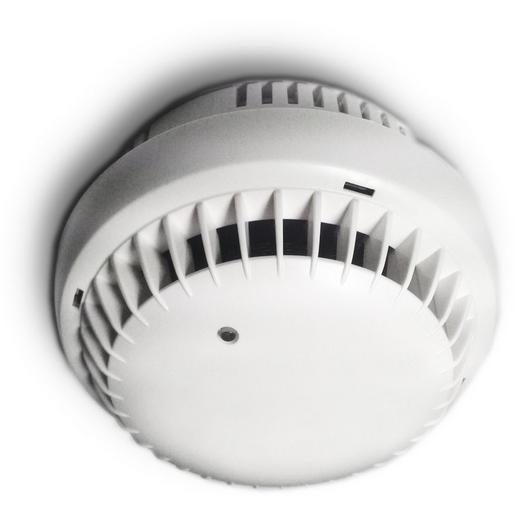 HDv Sensys 10a 10-Jahres Qualitätsrauchwarnmelder mit L