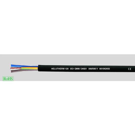 24026 HELUKABEL Wärmebeständige Leitung HELUTH