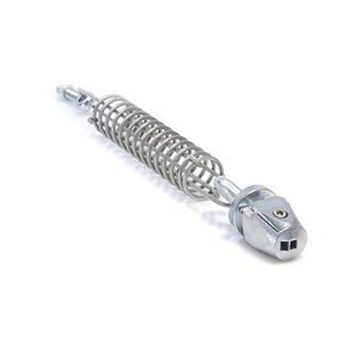 SEILZUGFEDER-SR 100/175E Seilzug-Gegenfeder mit Überstreckungssch