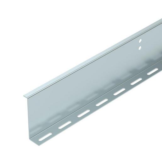 TSG100Z BKRS FS Trennsteg Z-Form, für BKS 100x2x3000 Sta