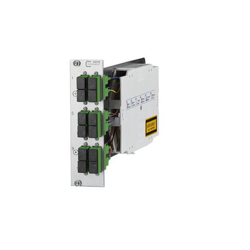 1528S9F2061E OpDAT CM 6xSC-Duplex APC OS2