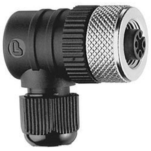 RKCW 120-137/5 M Connectors - M23, Attachable - Connector