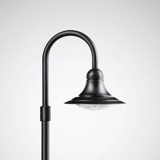 9301K AB2L-LRA/2600-730 4G1S ET Mastleuchten 9301/02 CLO (normal) Linse