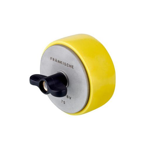 Kabu-BV 110 Blindverschluss für Kabuflex-Rohregas-