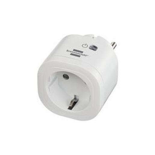 1294850 WLAN-Steckdose 2.4 GHz weiss
