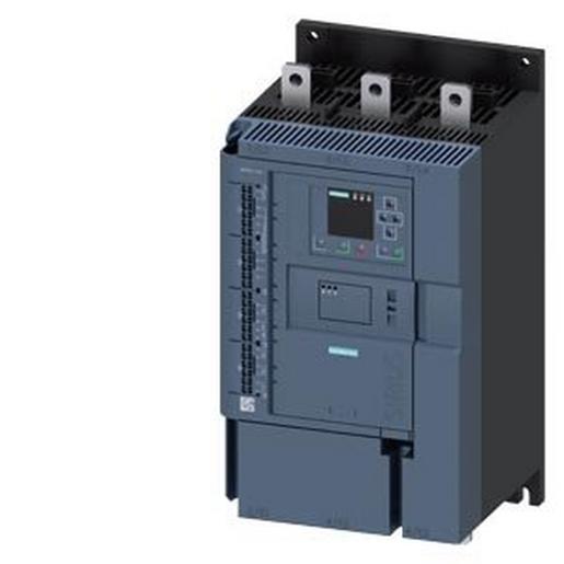 3RW5543-2HA14 SIRIUS Sanftstarter 200-480 V 210 A, AC