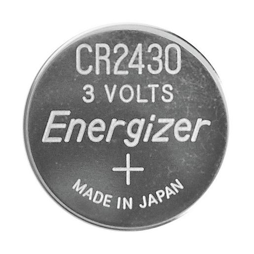 CR2430 CR2430 Lithium 3,0Volt 1er Blister