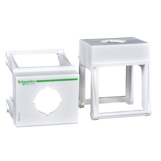 A9A15151 Geräteträger DIN-Schiene für Steuer-/Sig