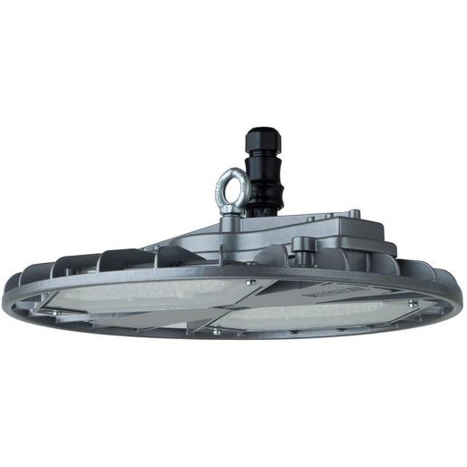 3420 L200B D DIMD LED-Hallenleuchte TRIANO disc 112W 18000