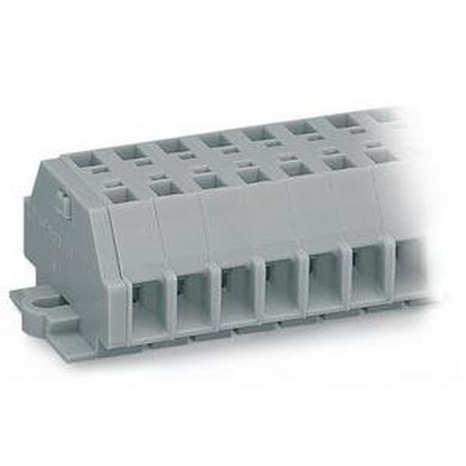 261-105 2-Leiter-Klemmenleisteohne Drückermit