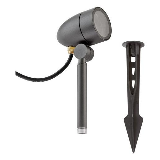 LC541511 Erdspießleuchte mit Schutzkontaktstecker