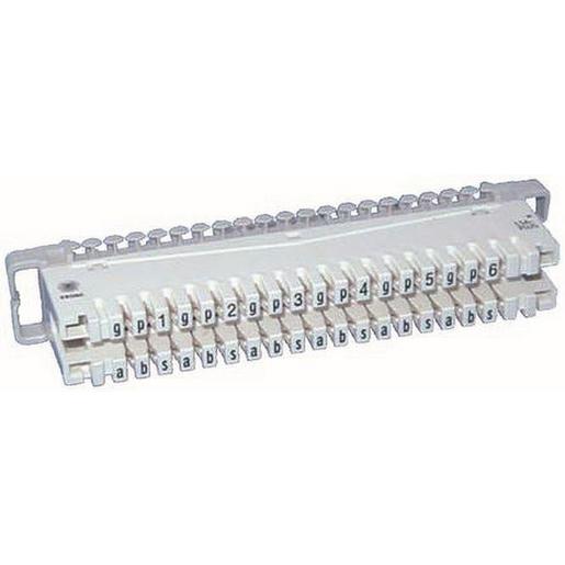 65042002-00 LSA-PLUS DIVIDE BAR 2/6X