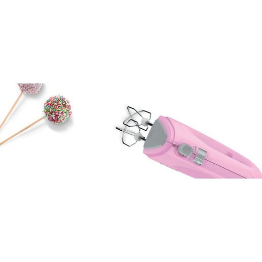 MFQ2210K Handrührer 375 Watt CleverMixx gentle p