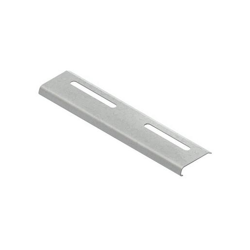 RKB 400 E3 Kantenschutzblech, Breite 392 mm, Edelst