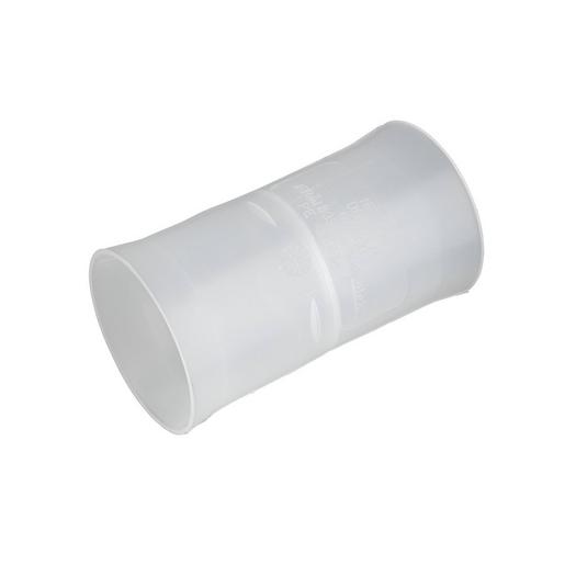 Kabuflex-Muffe NW 160 transparent Kabuflex-Muffe 160 transparent