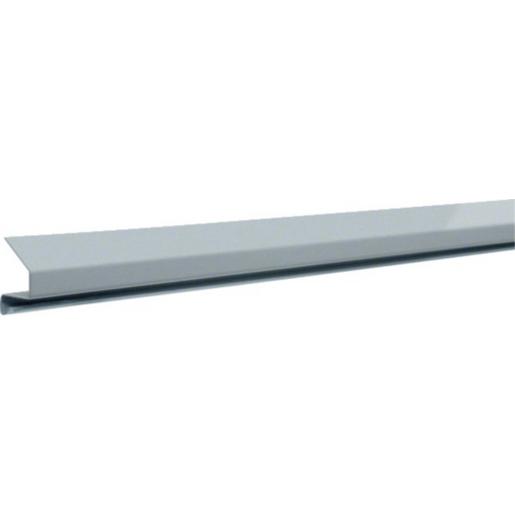 BKIS121301VERZ Seitenprofil Stahl BKIS 12,5x130/230 vz