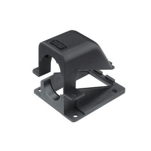 83561858 Flanschwinkel KFW/D-36: Schwarz