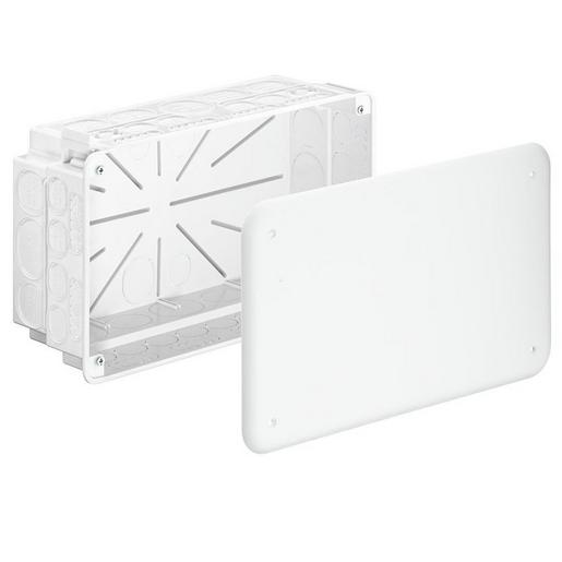 1092-90 Unterputz Verbindungskasten, 240 x 142 x