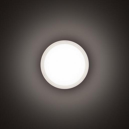 3109458 LED-Wand- und Deckenleuchte 3000K 16W st