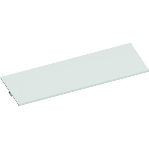 925.0023 TOP FRAME Deckel 8-fach EV1 eloxiert