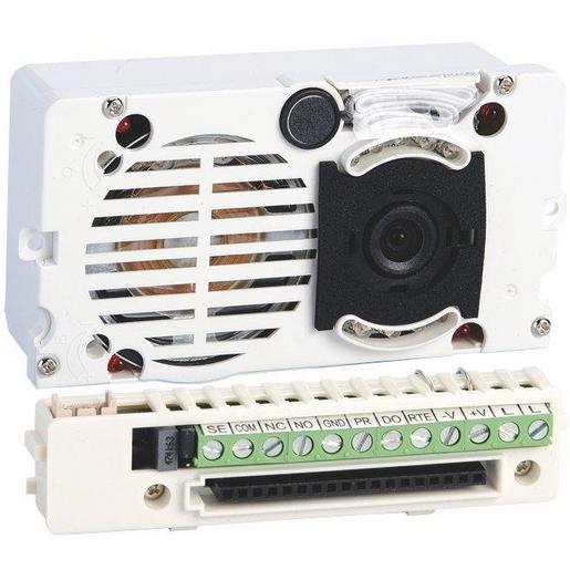 4681/4 Lautsprecher Video, Handicapfunktion, ma